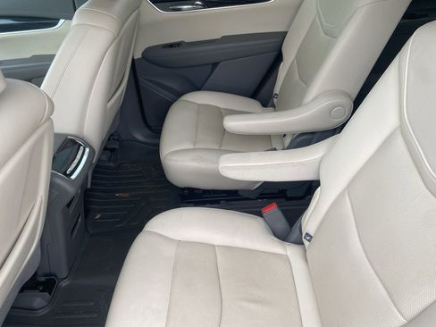 Used 2021 Cadillac XT6 Premium Luxury image 11