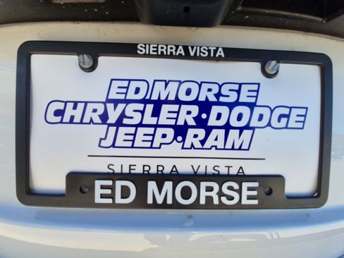 New 2024 Jeep Grand Cherokee Limited 4xe w/ Luxury Tech Group II image 45