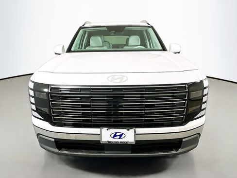 New 2026 Hyundai Palisade SEL FWD image 2