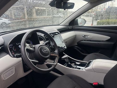 Used 2024 Hyundai Tucson SEL image 5