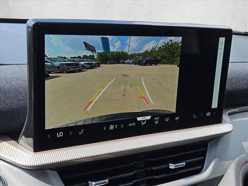 New 2026 Ford Explorer Active RWD image 12