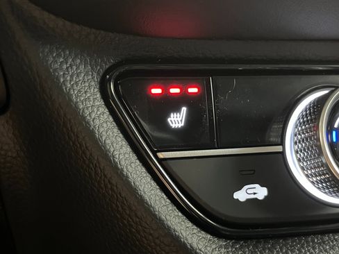 New 2026 Honda HR-V EX-L image 16