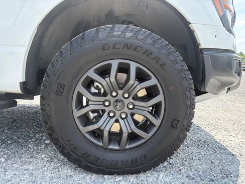 Used 2025 Ford F150 Tremor w/ Equipment Group 402A High AWD/4WD image 15