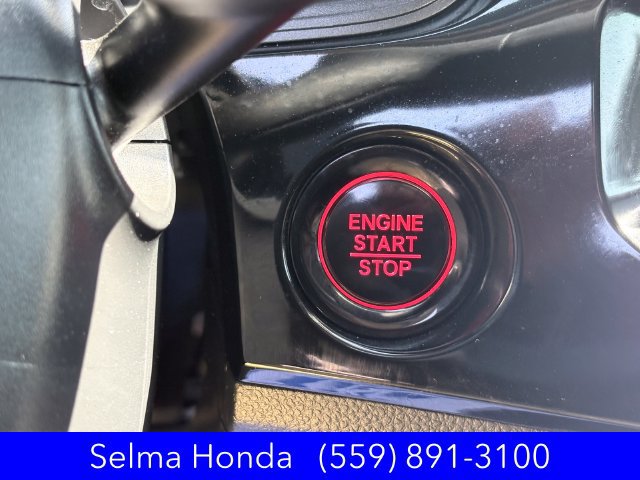 Certified 2022 Honda Civic LX image 16