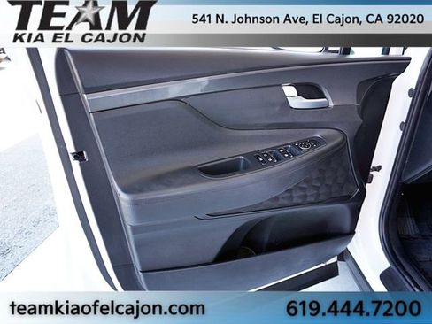 Used 2023 Hyundai Santa Fe SEL FWD image 20