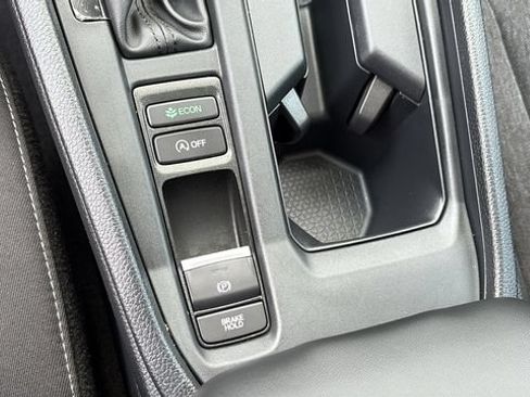 Used 2023 Honda Accord EX image 21