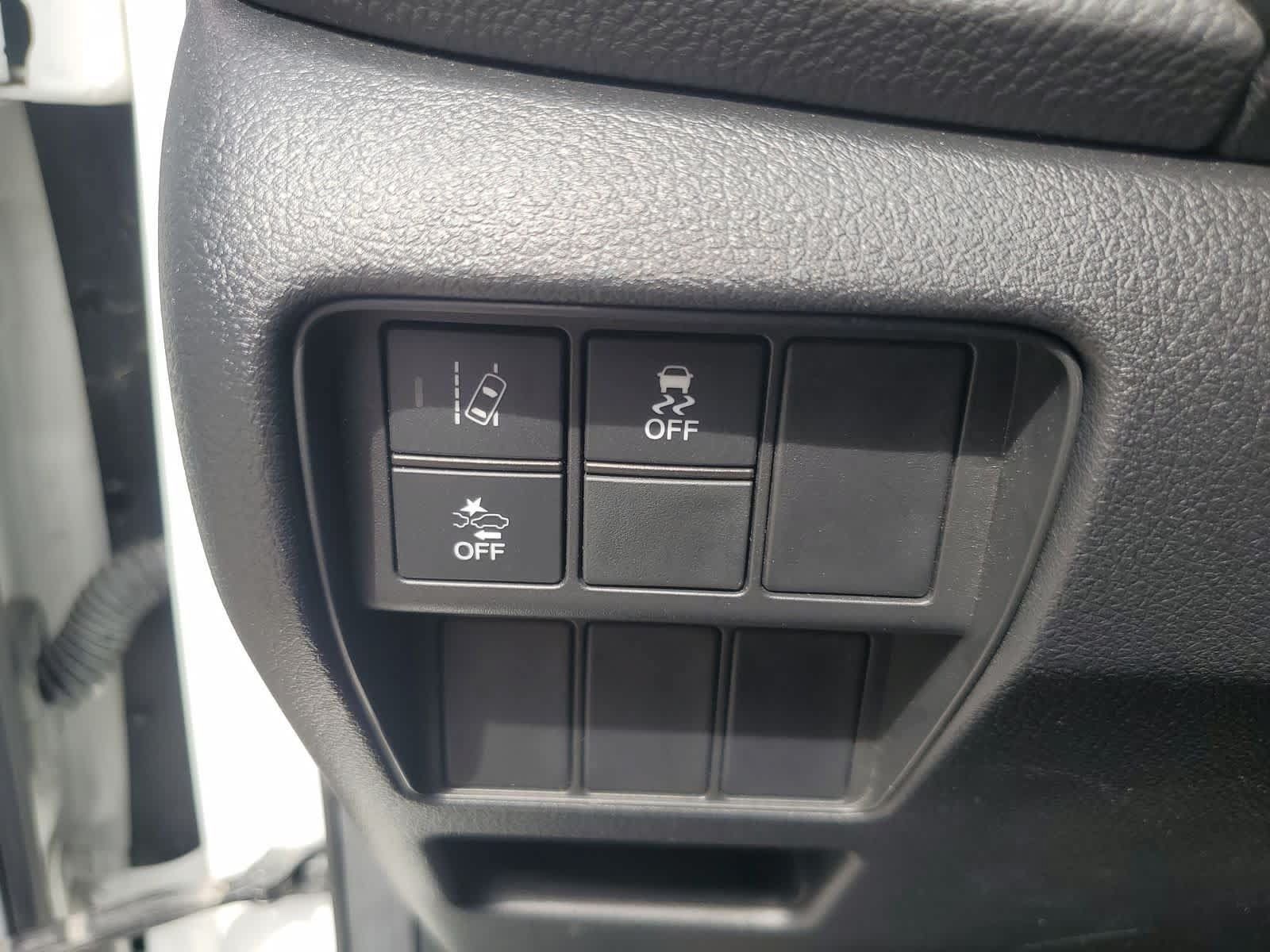 Used 2019 Honda CR-V EX image 19