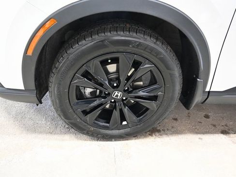 Used 2023 Honda CR-V Sport Touring image 29
