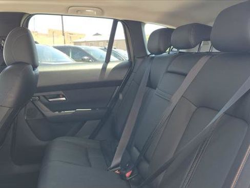 Certified 2025 MAZDA CX-50 2.5 Turbo w/ Premium Plus Pkg AWD/4WD image 13
