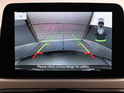 Used 2022 Ford Escape SEL image 16