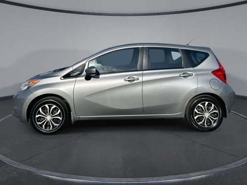 Used 2015 Nissan Versa Note S FWD image 15