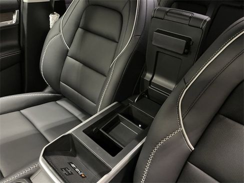 New 2026 GMC Terrain Denali w/ LPO, Floor Liner Package image 25