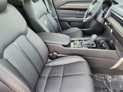 New 2026 MAZDA CX-50 2.5 Hybrid w/ Premium Plus Pkg