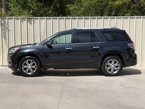 Used 2014 GMC Acadia SLT FWD image 8