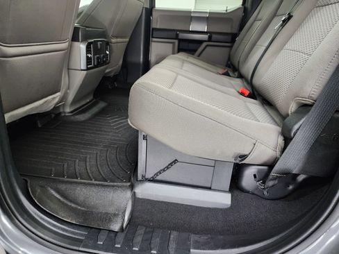 Used 2021 Ford F250 XLT w/ XLT Premium Package image 9