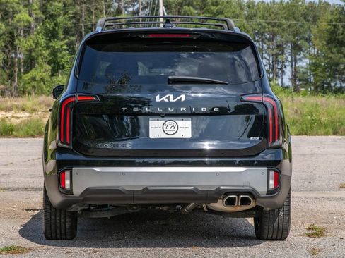 Used 2023 Kia Telluride SX Prestige AWD/4WD image 7
