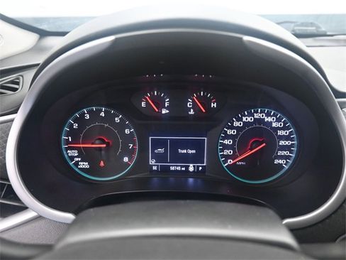 Used 2023 Chevrolet Malibu LT image 16