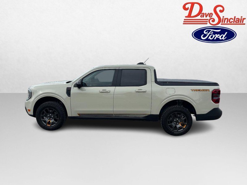 Used 2025 Ford Maverick Tremor AWD/4WD image 10