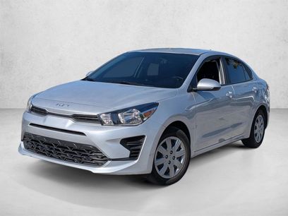 Used 2023 Kia Rio LX