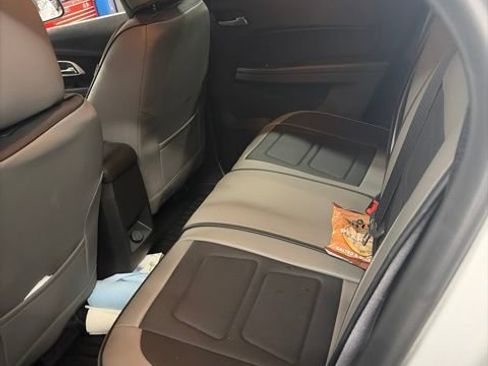 Used 2016 Chevrolet Equinox LT w/ Convenience Package AWD/4WD image 6