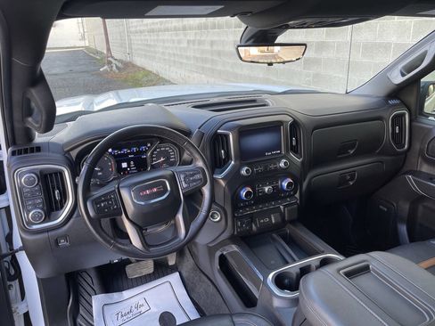Used 2020 GMC Sierra 1500 AT4 w/ AT4 Premium Package image 23