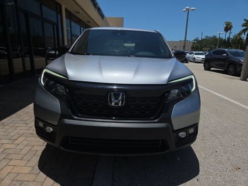 Used 2020 Honda Passport EX-L image 2