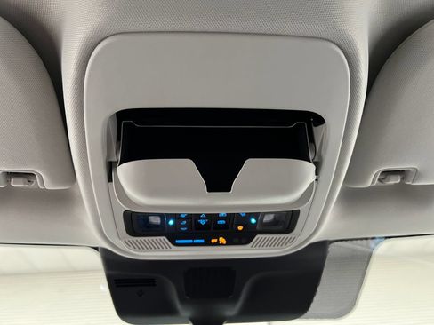 Used 2025 Ford Expedition Max Platinum AWD/4WD image 78