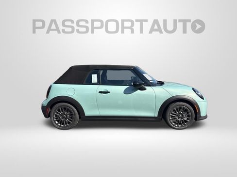 New 2026 MINI Cooper S FWD image 13