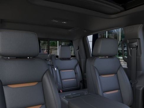New 2026 GMC Sierra 1500 AT4 AWD/4WD image 24