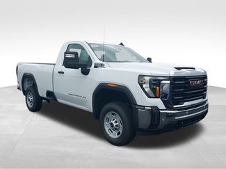 New 2026 GMC Sierra 2500 Pro w/ 1SA Pro Safety Plus Package AWD/4WD video 2