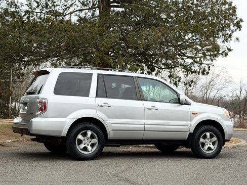 Used 2006 Honda Pilot EX-L image 4