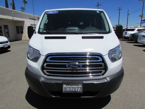 Used 2017 Ford Transit 350 XLT RWD image 3