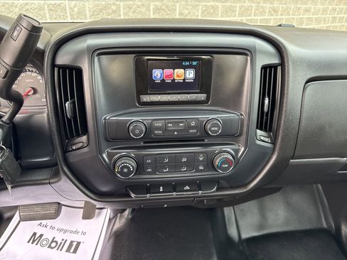 Used 2015 Chevrolet Silverado 1500 W/T w/ WT Fleet Convenience Package image 19