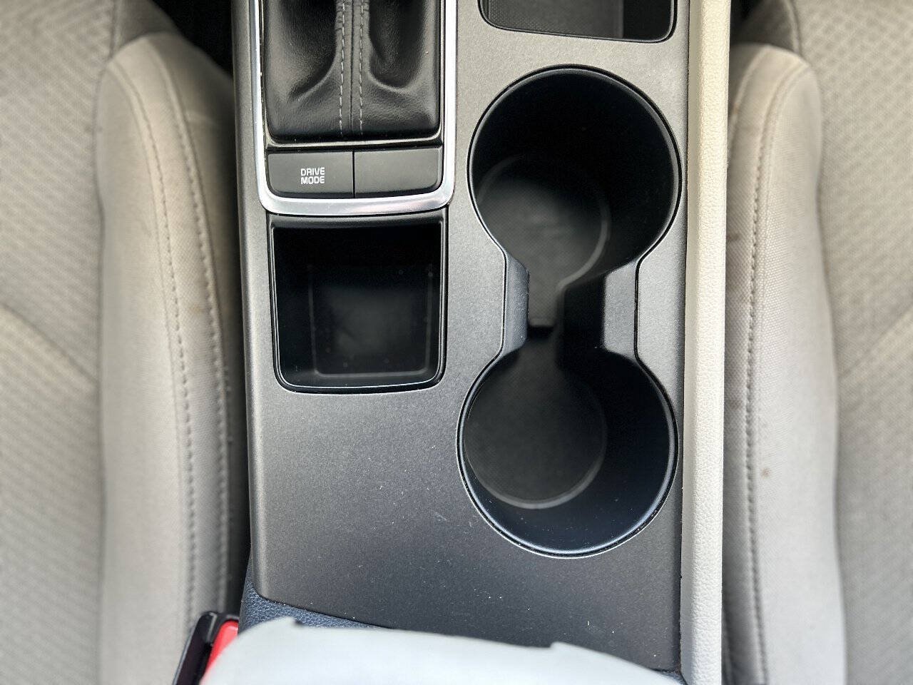 Used 2018 Kia Optima LX w/ Convenience Package FWD image 67