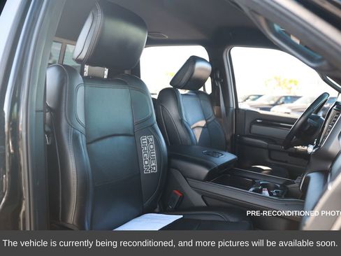 Used 2022 RAM 2500 Power Wagon w/ Level 2 Equipment Group image 15