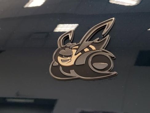 New 2026 Dodge Charger Scat Pack w/ Blacktop Package image 6