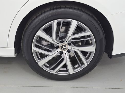 Certified 2026 Mercedes-Benz E 350 Sedan image 34