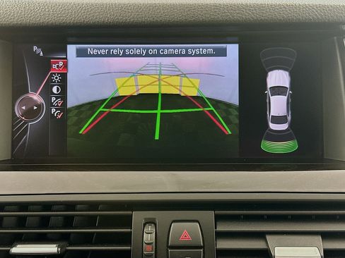 Used 2016 BMW 528i Sedan image 22