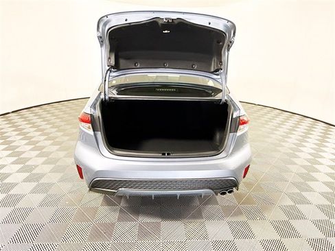 Used 2022 Toyota Corolla SE image 34