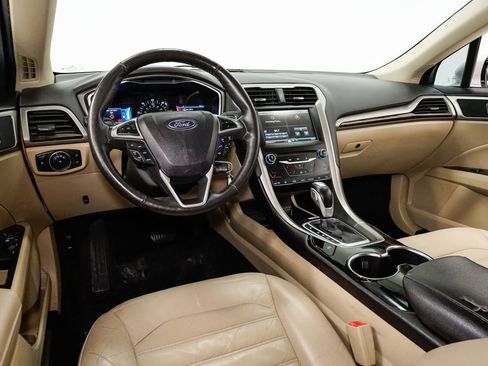 Used 2014 Ford Fusion SE w/ Equipment Group 502A image 6