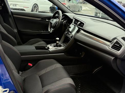 Used 2017 Honda Civic Si image 17