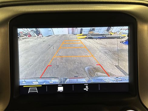 Used 2019 GMC Sierra 1500 SLT image 34