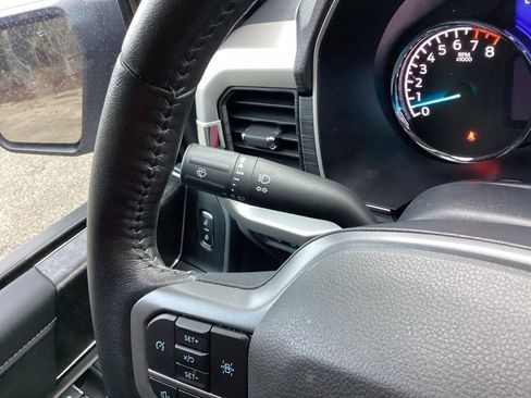 Used 2021 Ford F150 XLT w/ Equipment Group 302A High image 43