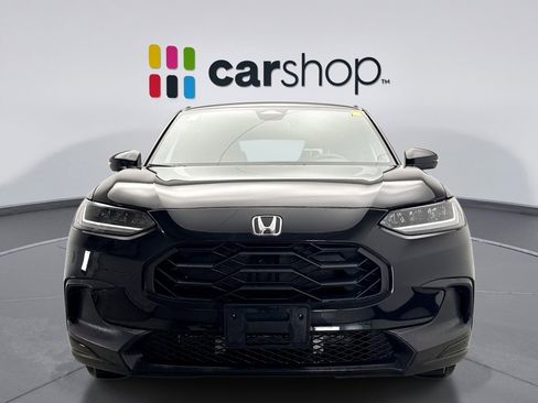 Used 2024 Honda HR-V Sport image 8