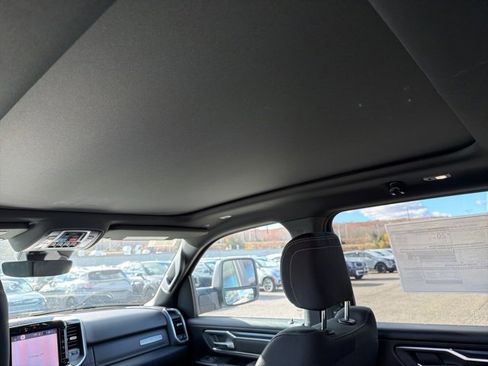 New 2026 RAM 1500 Big Horn image 9