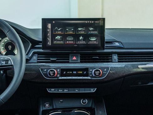 Used 2023 Audi S5 Premium Plus w/ Premium Plus Package image 19