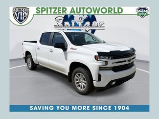 Used 2020 Chevrolet Silverado 1500 RST AWD/4WD video 1