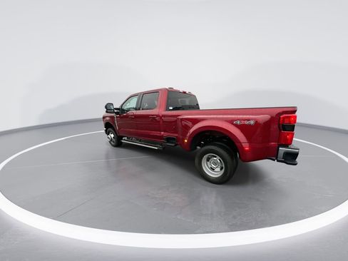 New 2026 Ford F350 Lariat AWD/4WD image 6