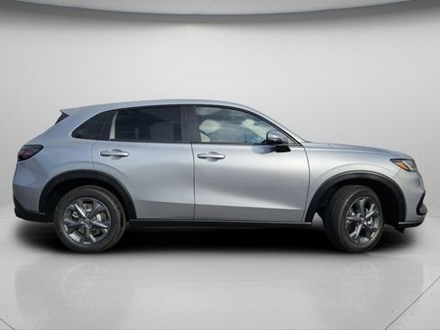 New 2026 Honda HR-V LX image 22