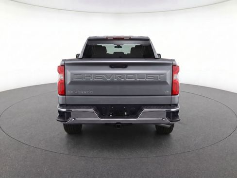 Used 2023 Chevrolet Silverado 1500 LT AWD/4WD image 7
